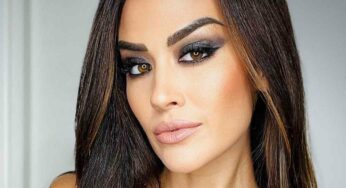 Giorgia Palmas, svelato il segreto che ha stregato Filippo Magnini