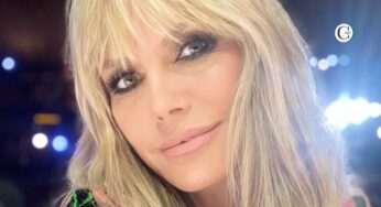 Heidi Klum lo fa all’italiana: è il dettaglio che fa la differenza!
