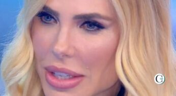 Ilary Blasi, la gaffe della patata è tornata, ma è altro a scatenare il web