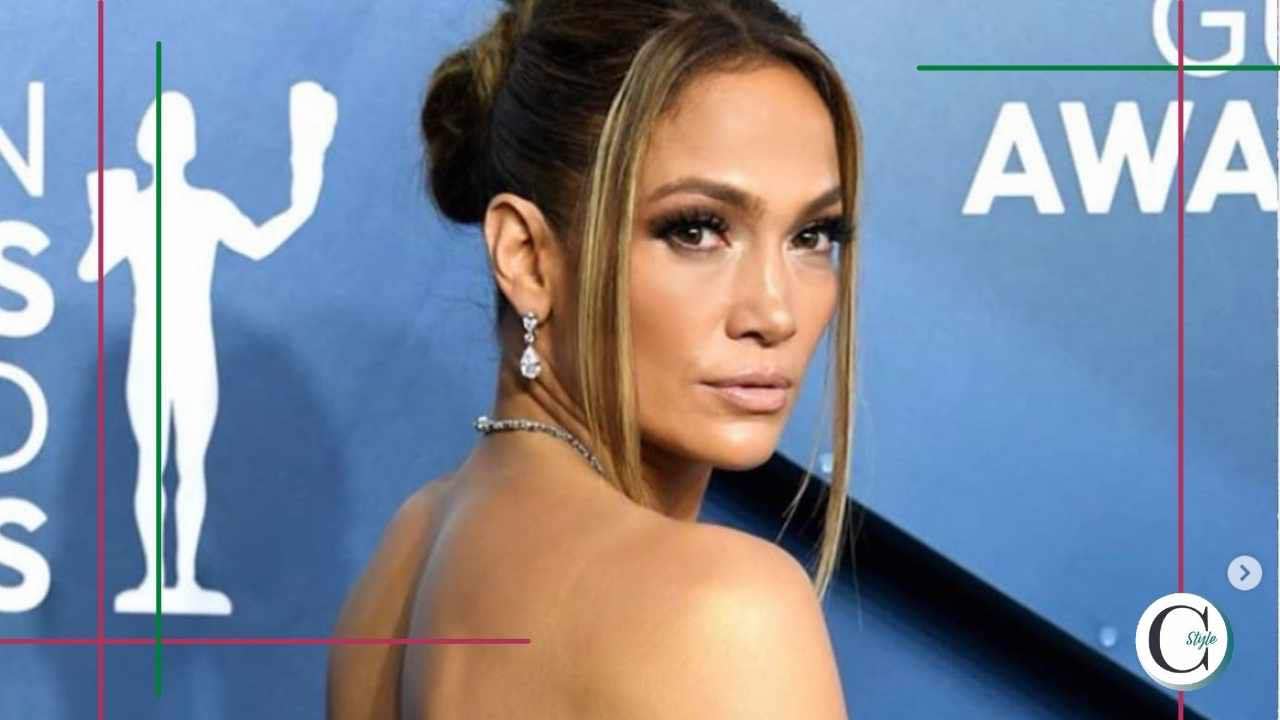 Jennifer Lopez