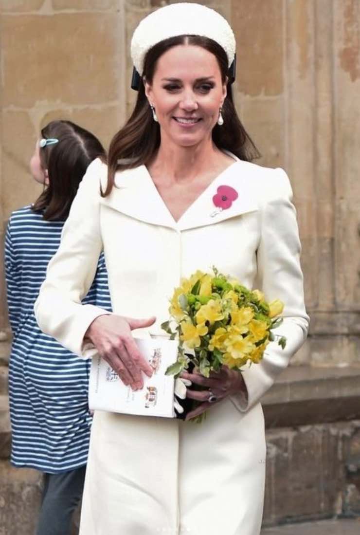 Kate Middleton 