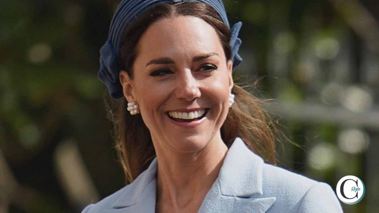 Kate Middleton