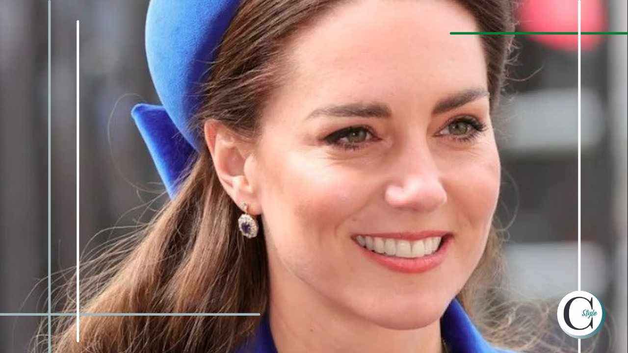 Kate Middleton