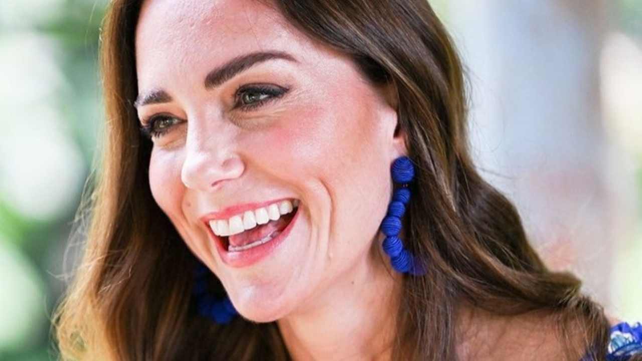 Kate Middleton Bahamas