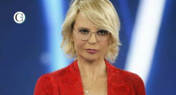 Maria De Filippi sfiora il disastro ad Amici ma il danno ormai è fatto