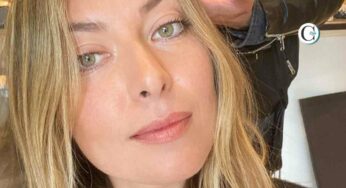 Maria Sharapova, un commento sulla guerra scatena i social: a 35 anni reagisce così