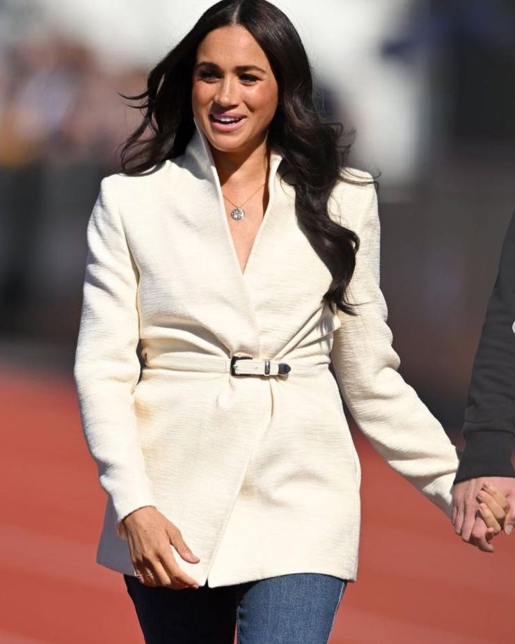 Meghan Markle 