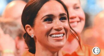 Meghan Markle ritorna in Inghilterra da Regina: in 5 mosse si riprende lo scettro