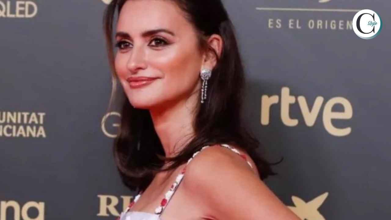 Penelope Cruz