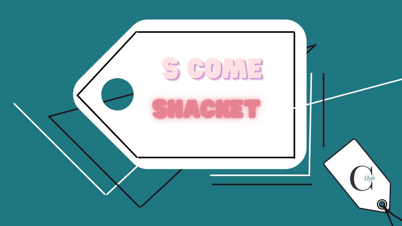 Shacket