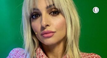 Veronica Peparini, crisi superata? C’è un dettaglio che non fa ben sperare