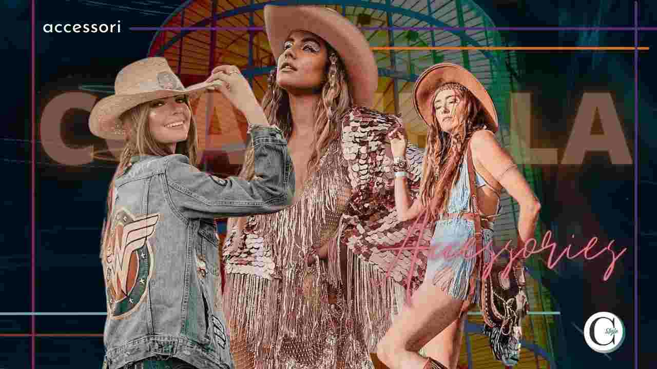 trend accessori coachella