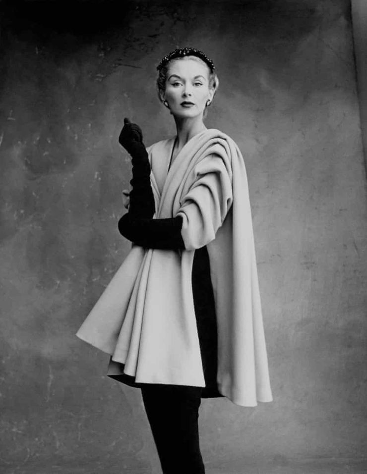 haute couture anni 50