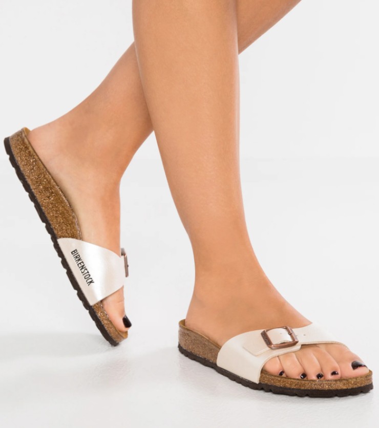 birkenstock donna una fascia