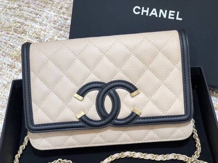 borsa Chanel