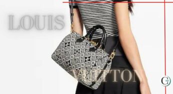 La borsa icona più amata dalle star è tornata: il bauletto Louis Vuitton cambia volto