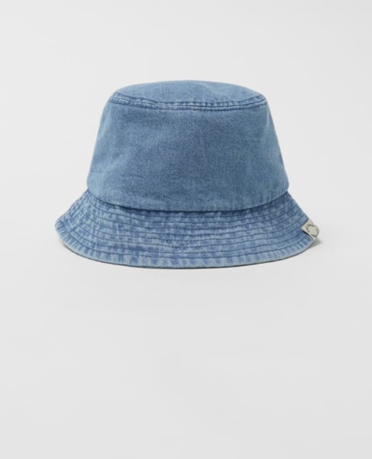 cappellino zara bambino jeans