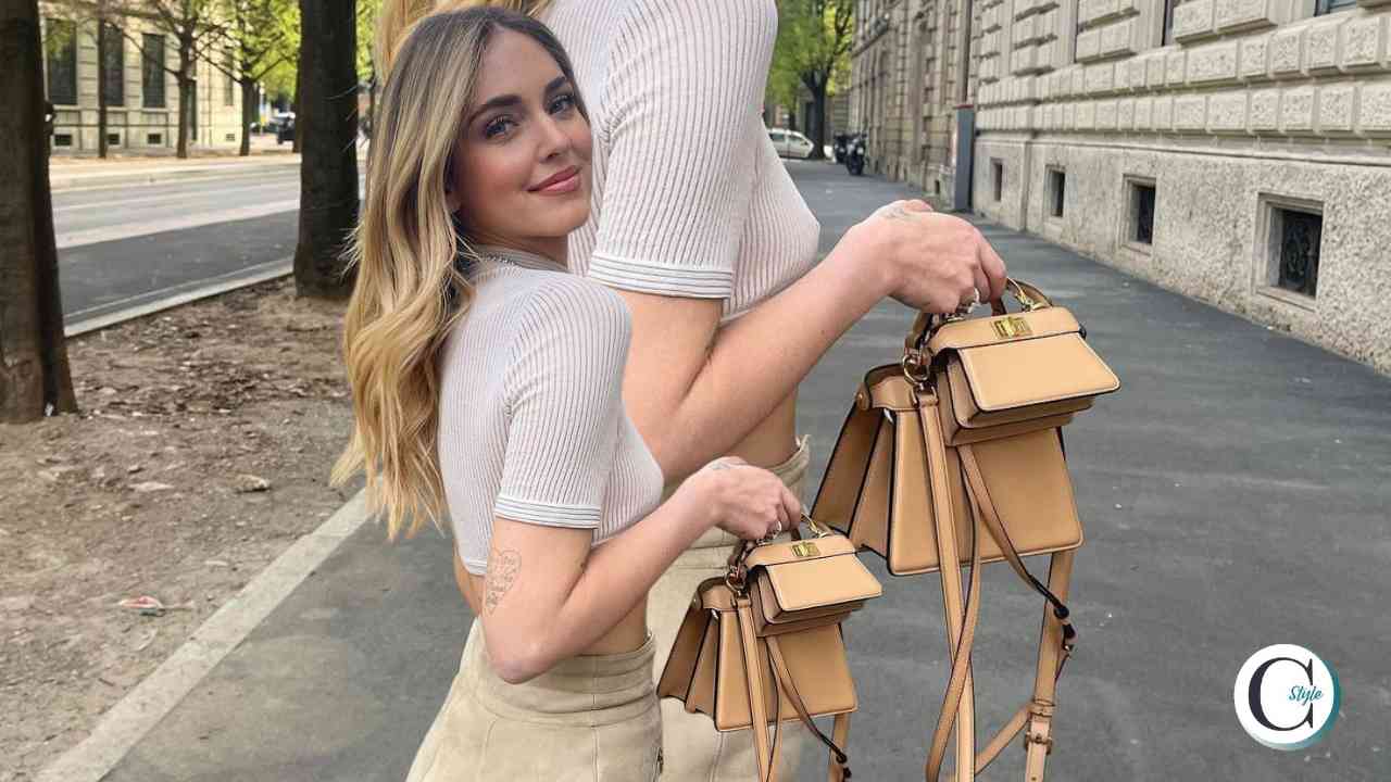 chiara ferragni ritorno fedez