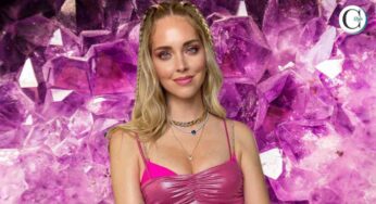 Chiara Ferragni super sexy in lingerie, questa volta essere come lei costa meno di 70 euro