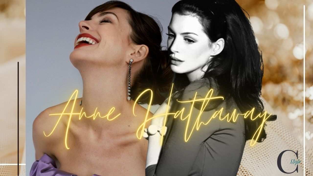 anne hathaway cambiamento