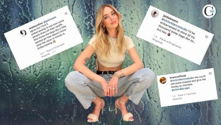 haters chiara ferragni