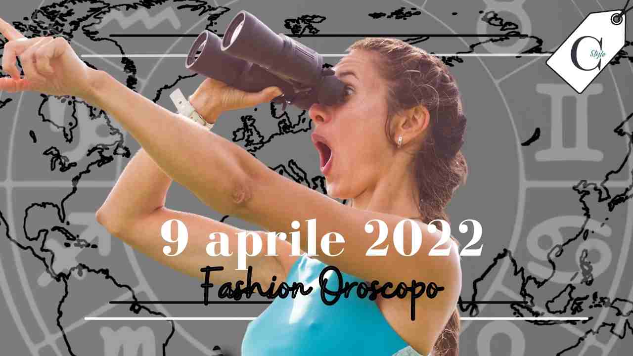 copertina oroscopo 9 aprile