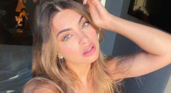 Emma Muscat a Verissimo sconvolge i fan: la scollatura mostra fin troppo!