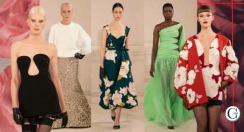 La Valentino Haute Couture P/E 2022 è per tutte le donne: eterne, chic e senza tempo