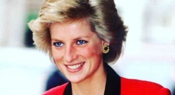 Lady Diana riporta a galla il trend più In di quest’anno: la primavera è ricca di fiori