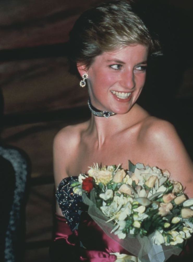 lady diana 