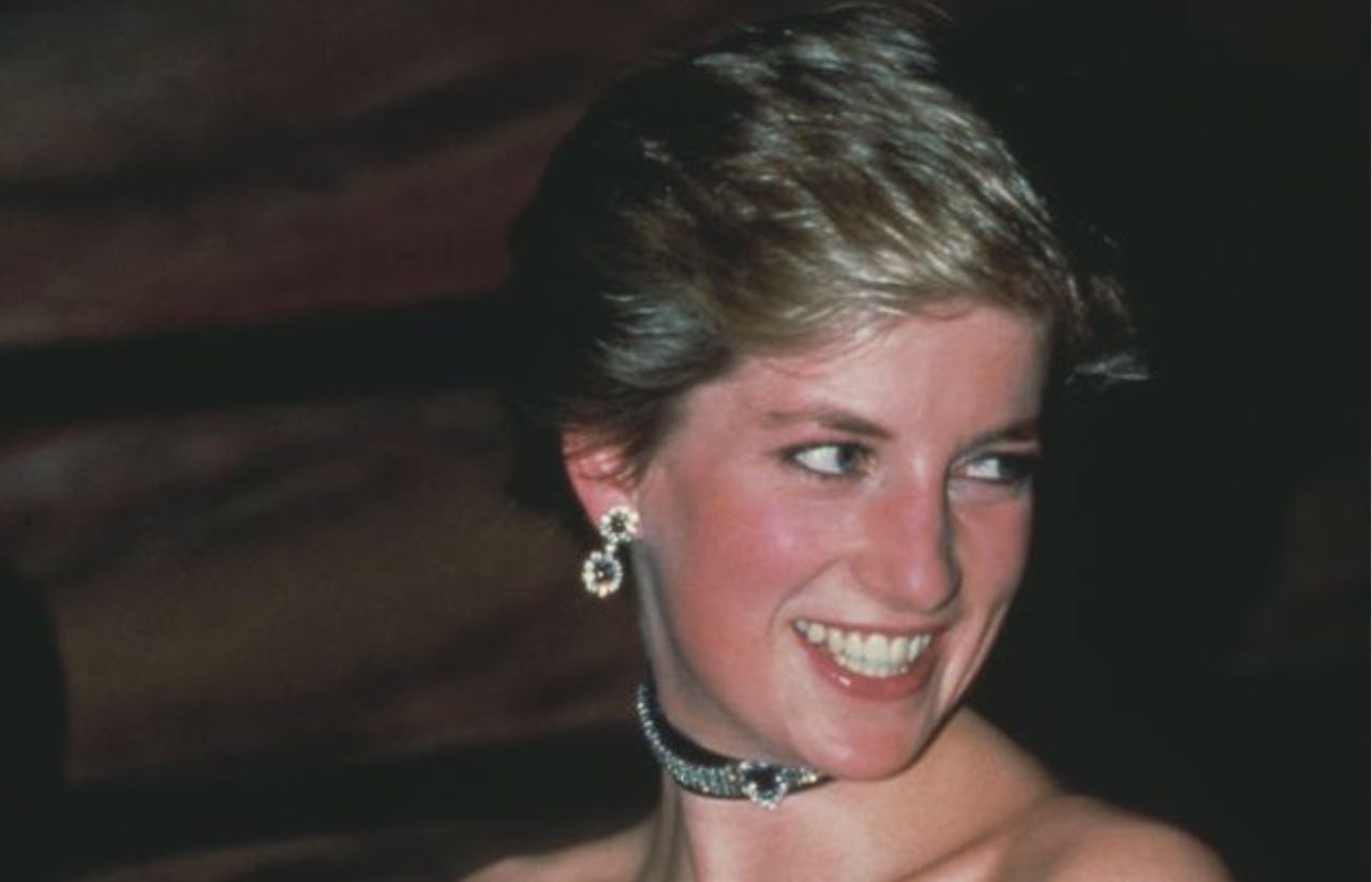 lady diana