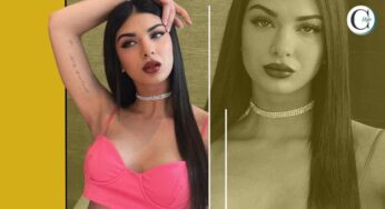 Elisa Maino, l’influencer che veste a caro prezzo: quasi 4mila euro per un vestito