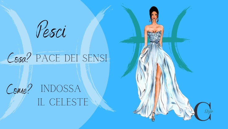 oroscopo 1 maggio segno zodiacale pesci