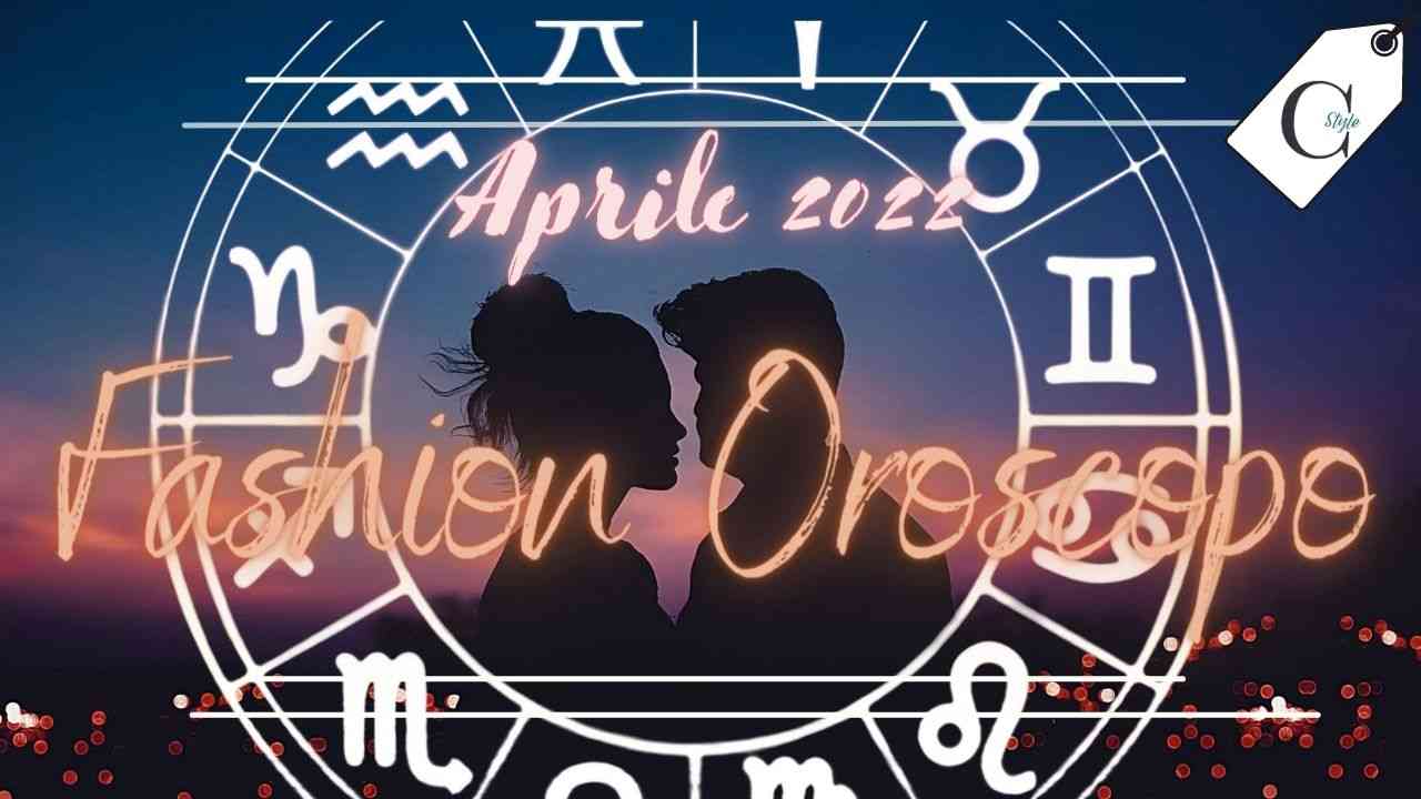 aprile segni zodiacali