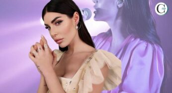 Bianca Atzei a Le Iene: il prezzo dell’outfit è pura follia, ma fa invidia a tutte le influencer