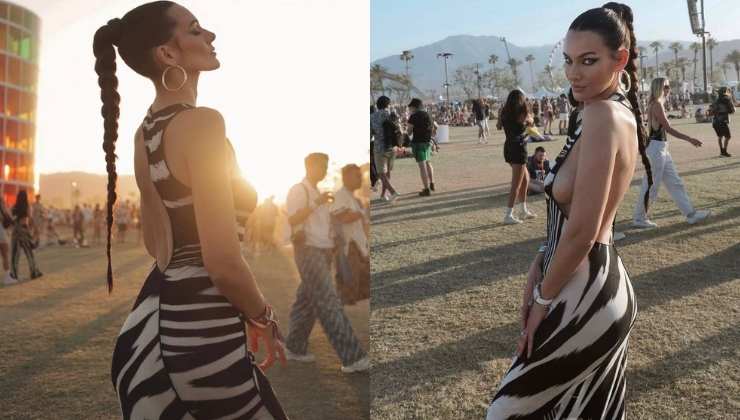 paola turani outfit 3 coachella