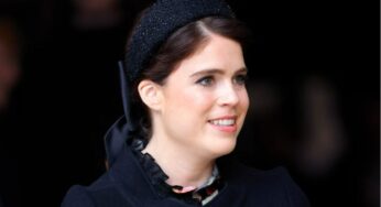 La Principessa Eugenia ha un ruolo chiave a corte: il dettaglio lo conferma