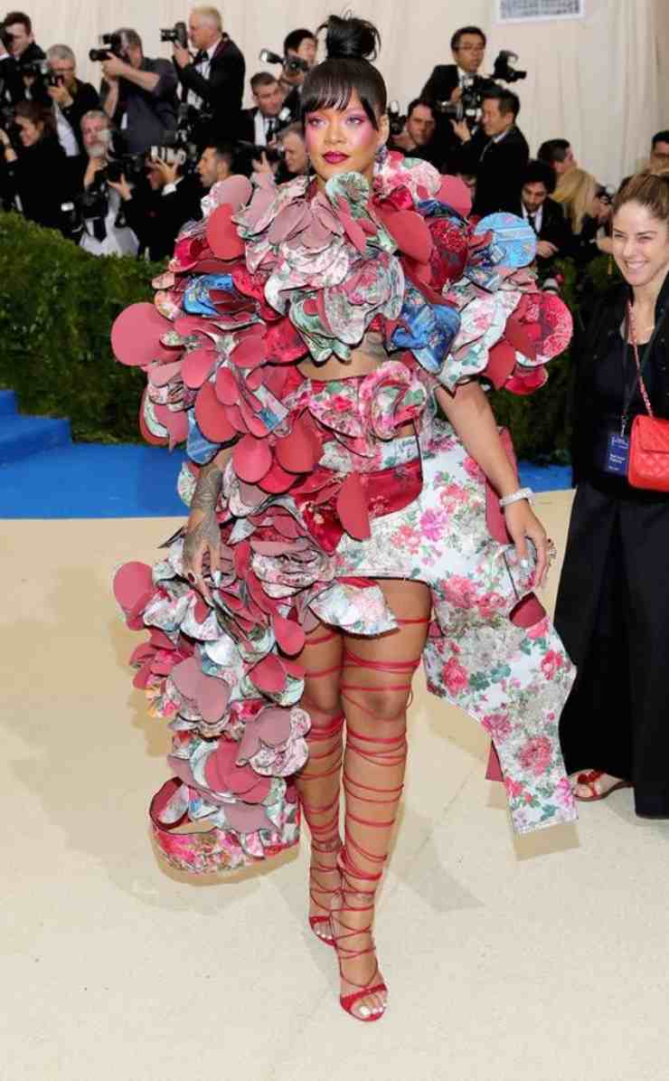 met gala 2017