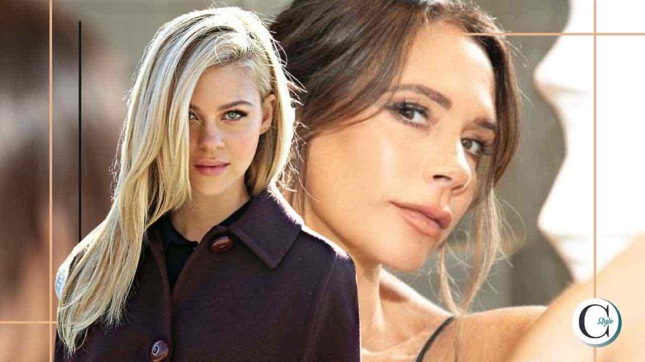 Nicola Peltz Victoria Beckham