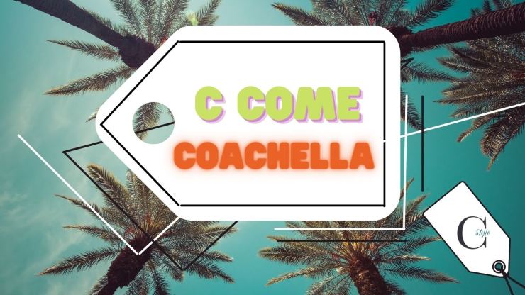 come nasce coachella