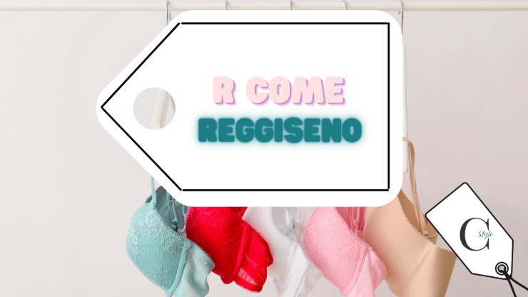 com'è nato il reggiseno