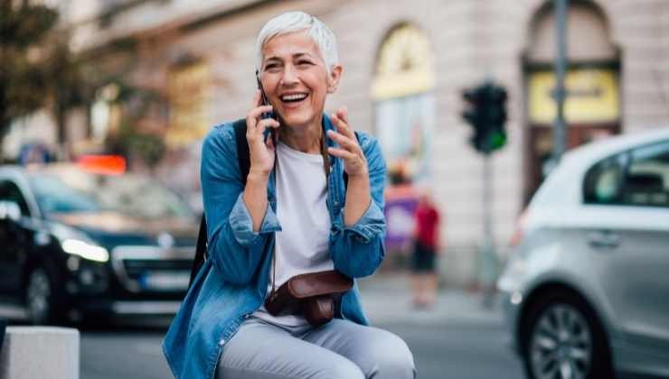 tendenze camicia di jeans primavera