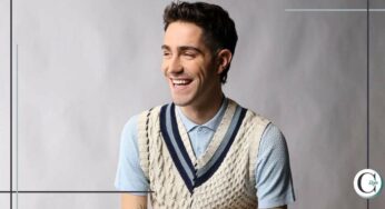 Tommaso Zorzi sorprende tutti: il party anni ’90 è un successo, come il suo look