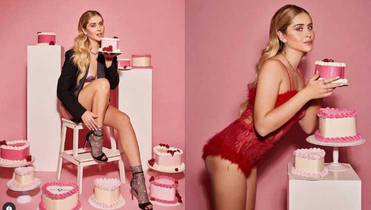 valentina ferragni collezione gioielli 