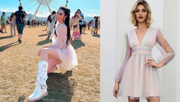 vignali abito coachella shein