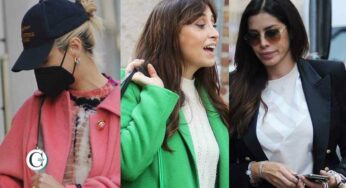 Le vip italiane e il lusso a tre zeri: un accessorio spicca su tutto