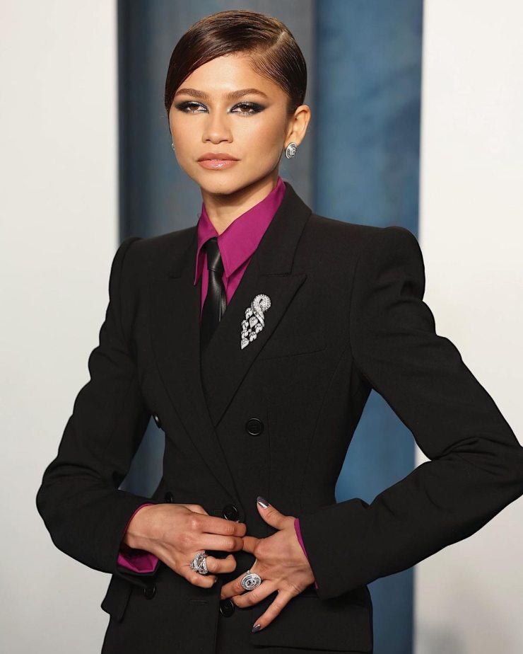 Oscar zendaya