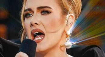 Adele, a 34 anni arriva la sfida con la diva italiana: uno scontro a suon di voce