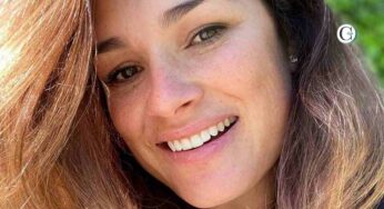 Fiori d’arancio per Alena Seredova? Le foto fanno ben sperare