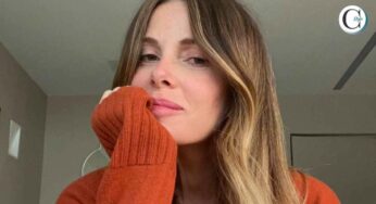 Alessia Marcuzzi, la comunione della figlia segna la svolta chic in ogni dettaglio